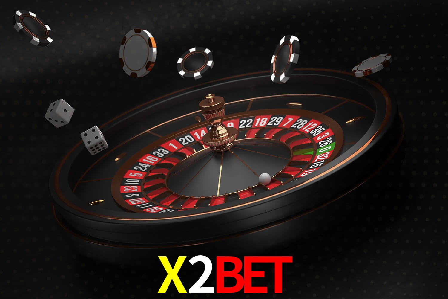 X2BET: Seu Cassino Premiado com Pagamentos Rápidos