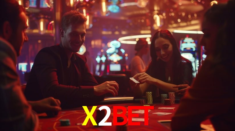 Desvendando o Mundo dos Jogos Virtuais na X2BET