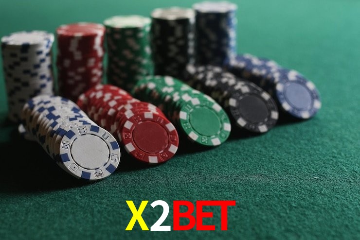 Experiência VIP X2BET