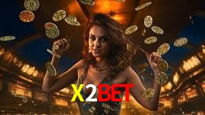 Welcome Bonus X2BET
