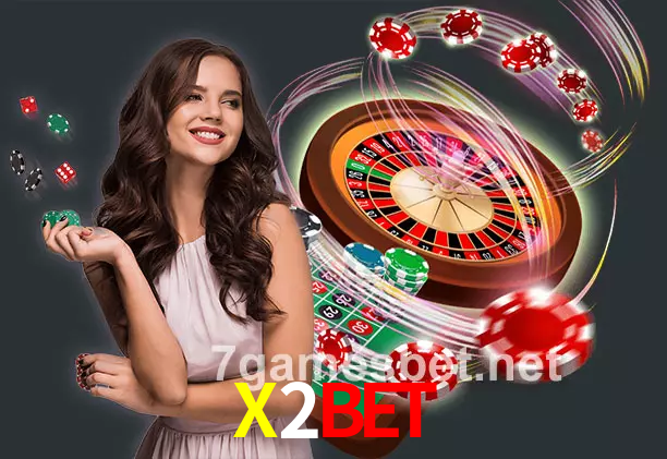 vivo no cassino X2BET