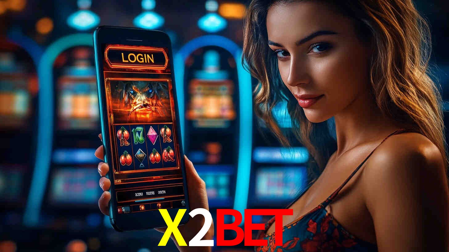 X2BET login