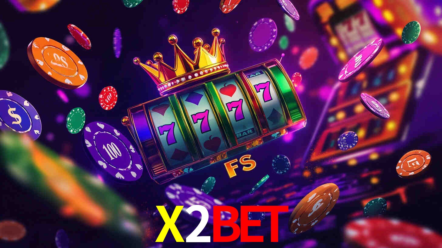 Welcome Bonus X2BET