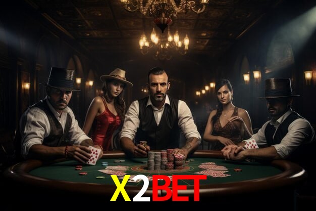 Descubra a Essência do X2BET: Nossa História e Compromissos