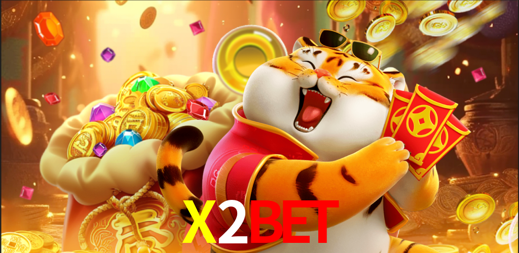 X2BET: A Experiência de Casino com Jogos de Mesa ao Vivo