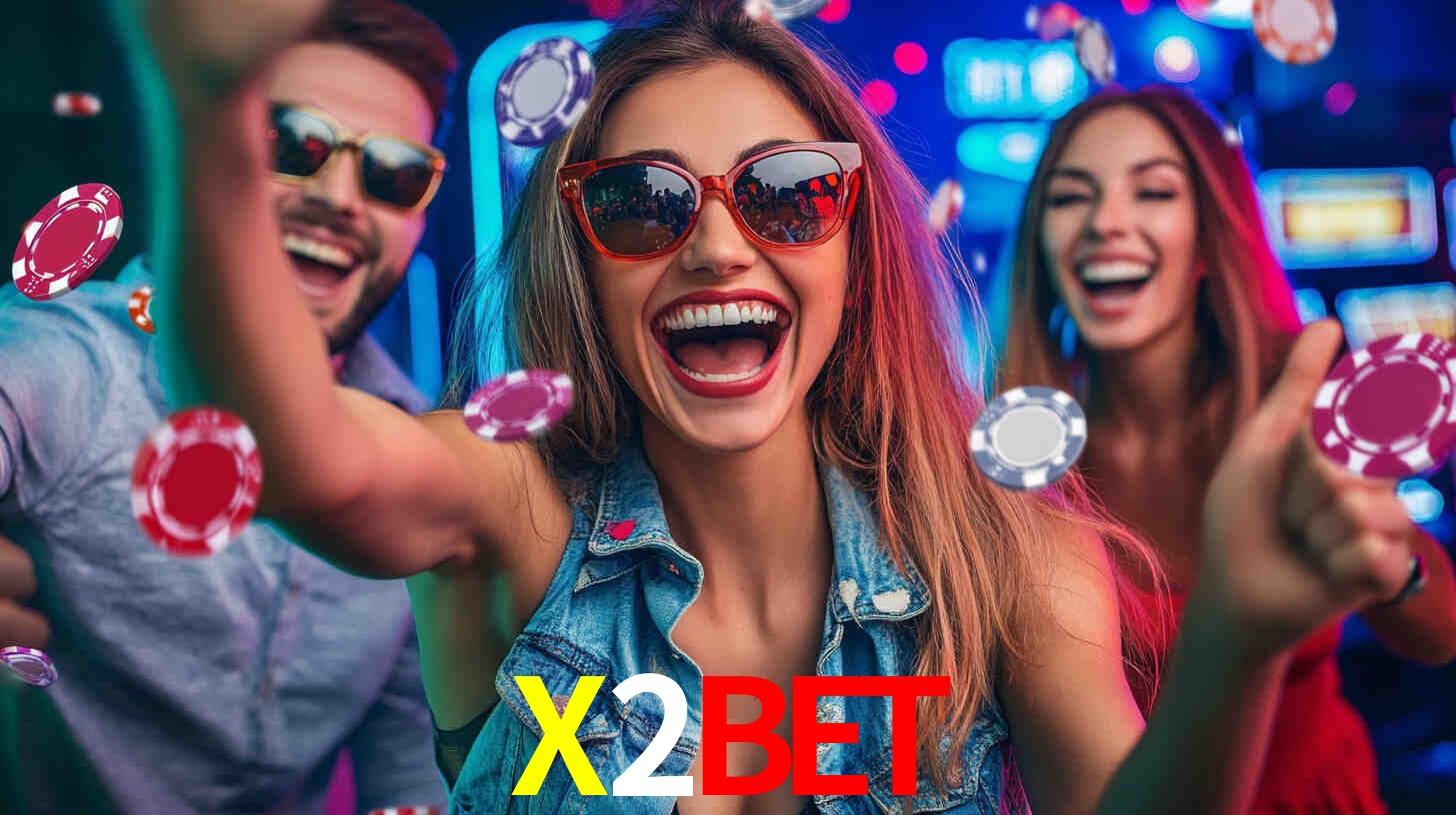 Descubra a Magia dos Jogos de Arcade no X2BET