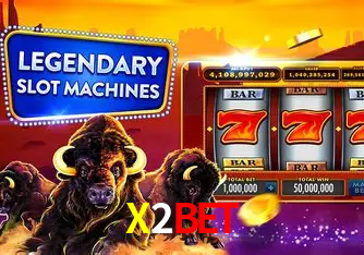 Descubra a Magia dos Jogos de Arcade no X2BET