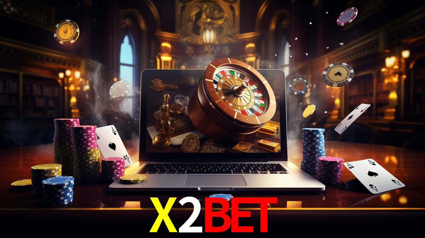 Live Casino X2BET