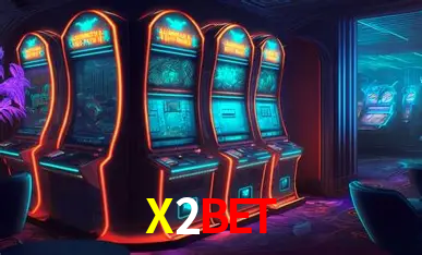 Descubra o Mundo do Cassino Online com X2BET