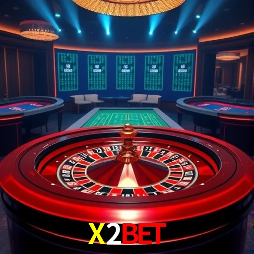 Biblioteca de slots populares na X2BET