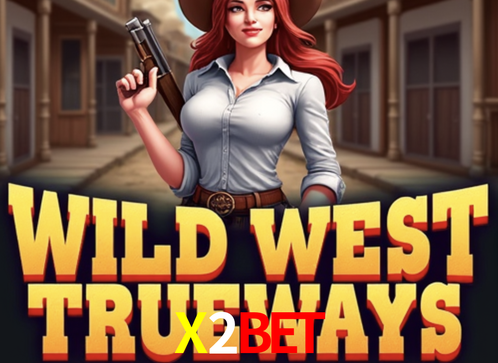 Game Providers X2BET