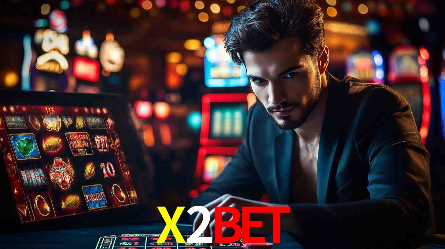 X2BET login