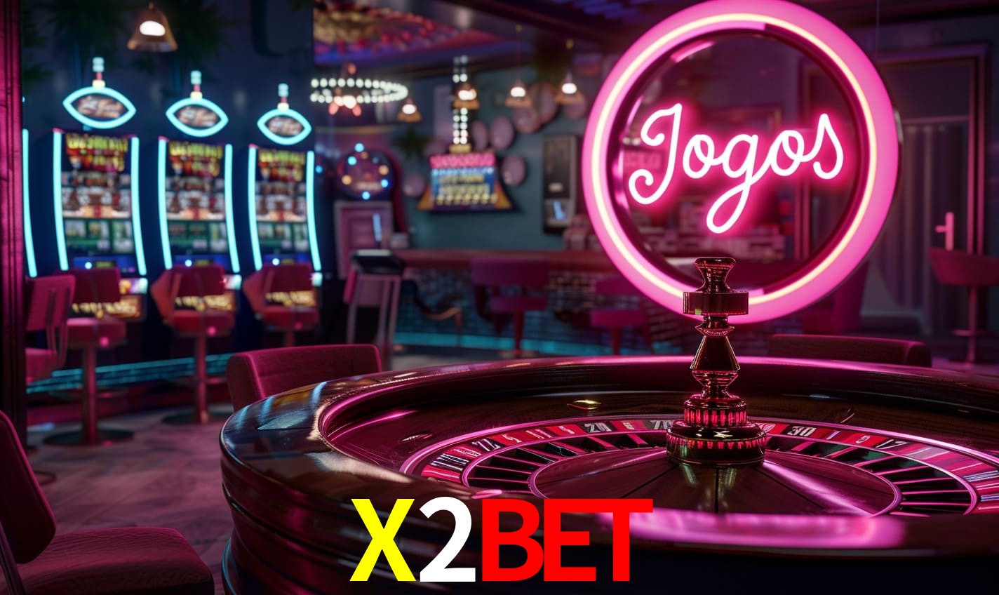Apostas Esportivas na X2BET: Um Guia Completo