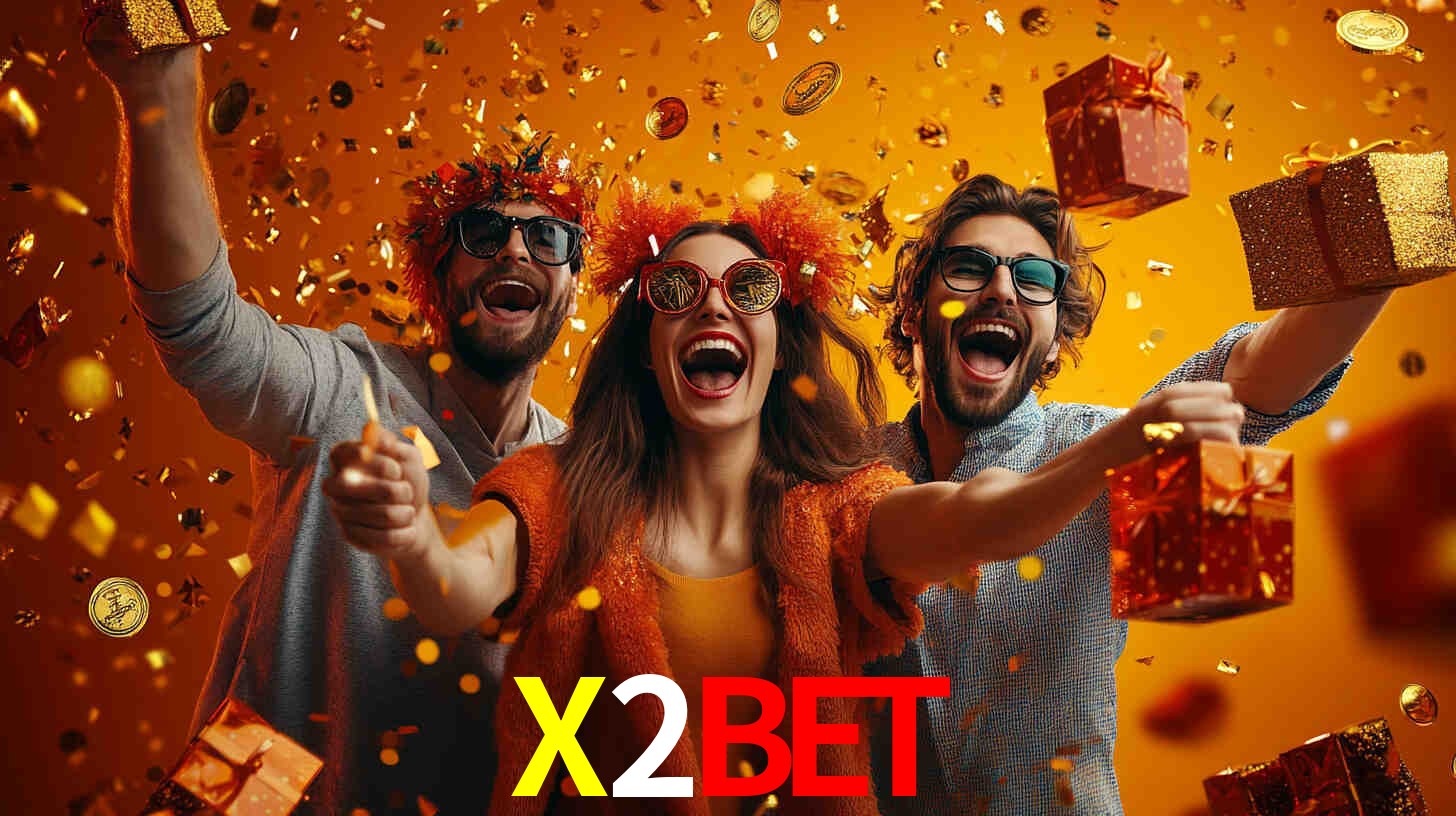 X2BET App