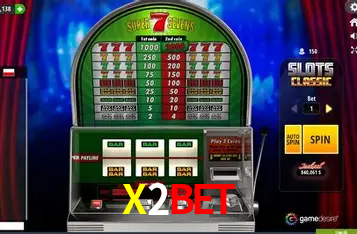 APP oficial da X2BET para mobile