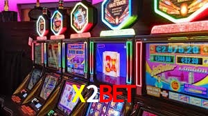 Inovações de Jogos na X2BET: O Futuro das Experiências Interativas