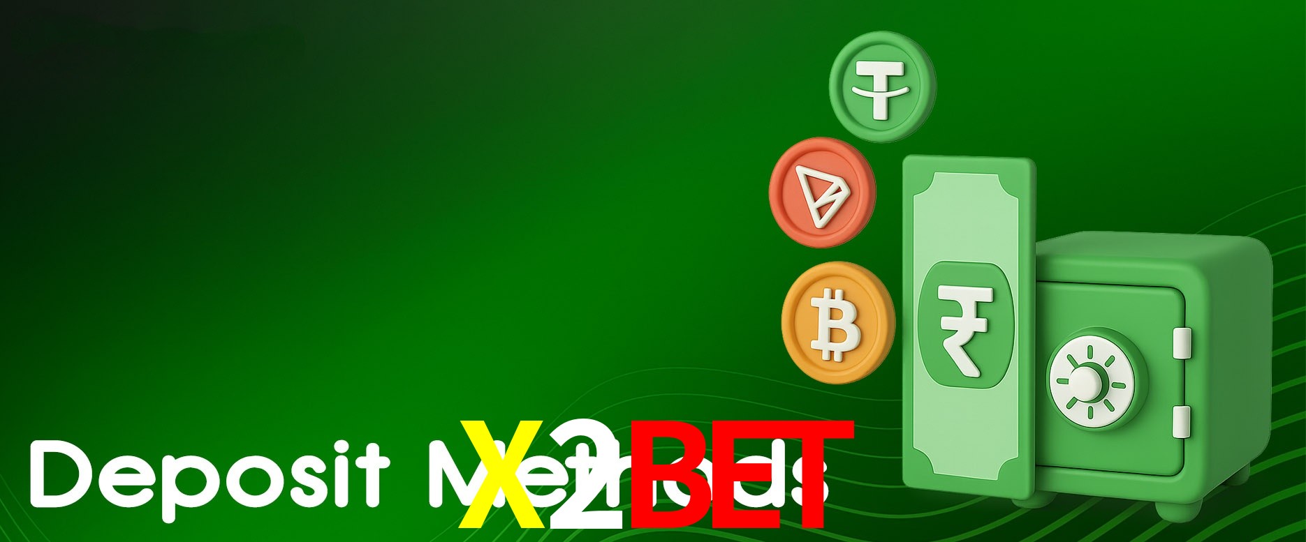 Promoção Relâmpago X2BET