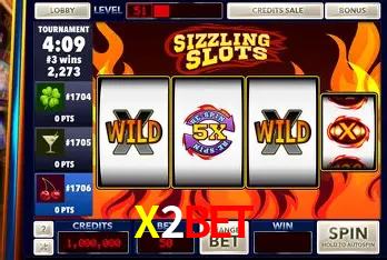 A Popularidade dos Caça-Níqueis no X2BET