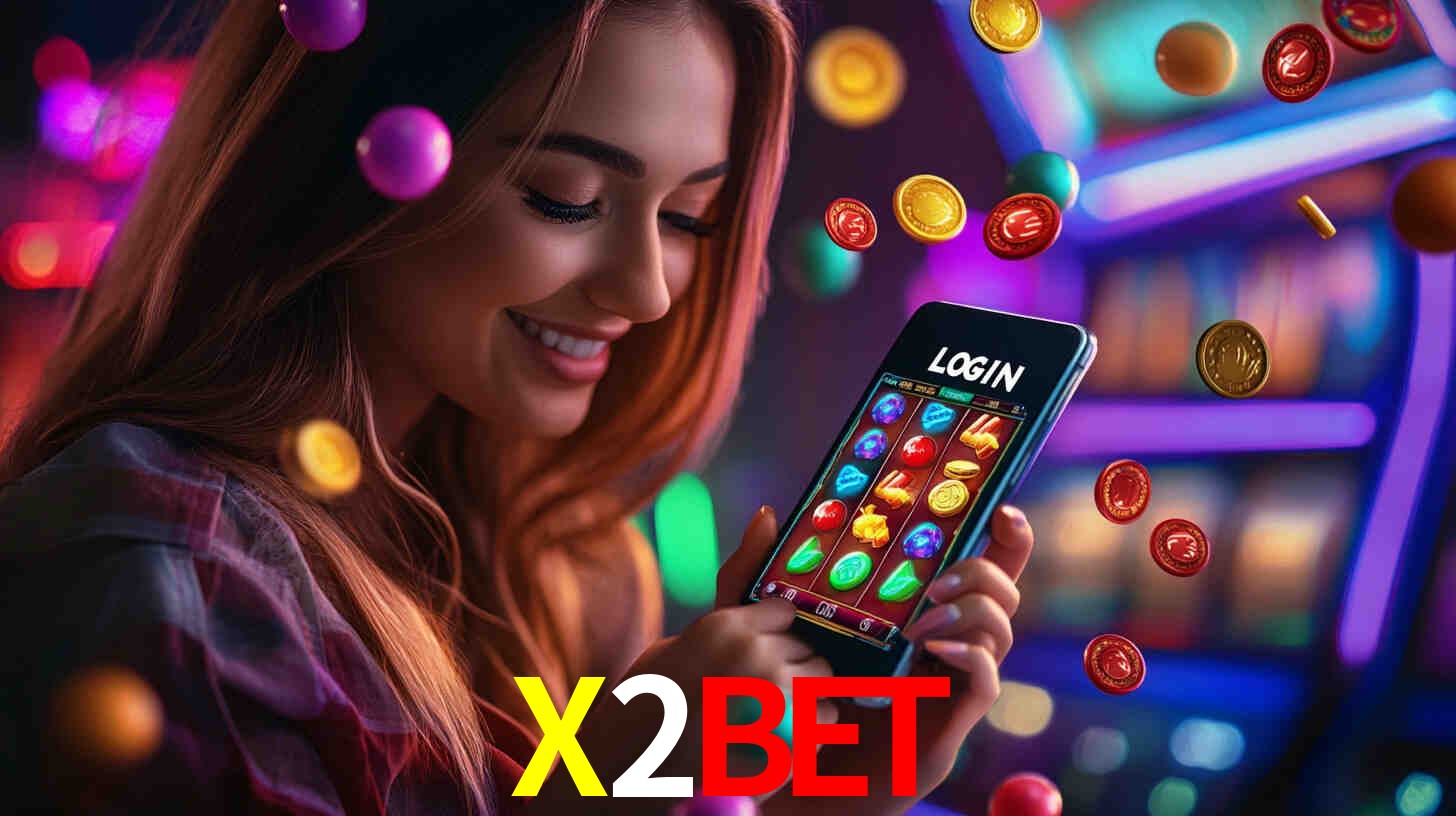 Sinta a adrenalina dos jogos de cassino com X2BET