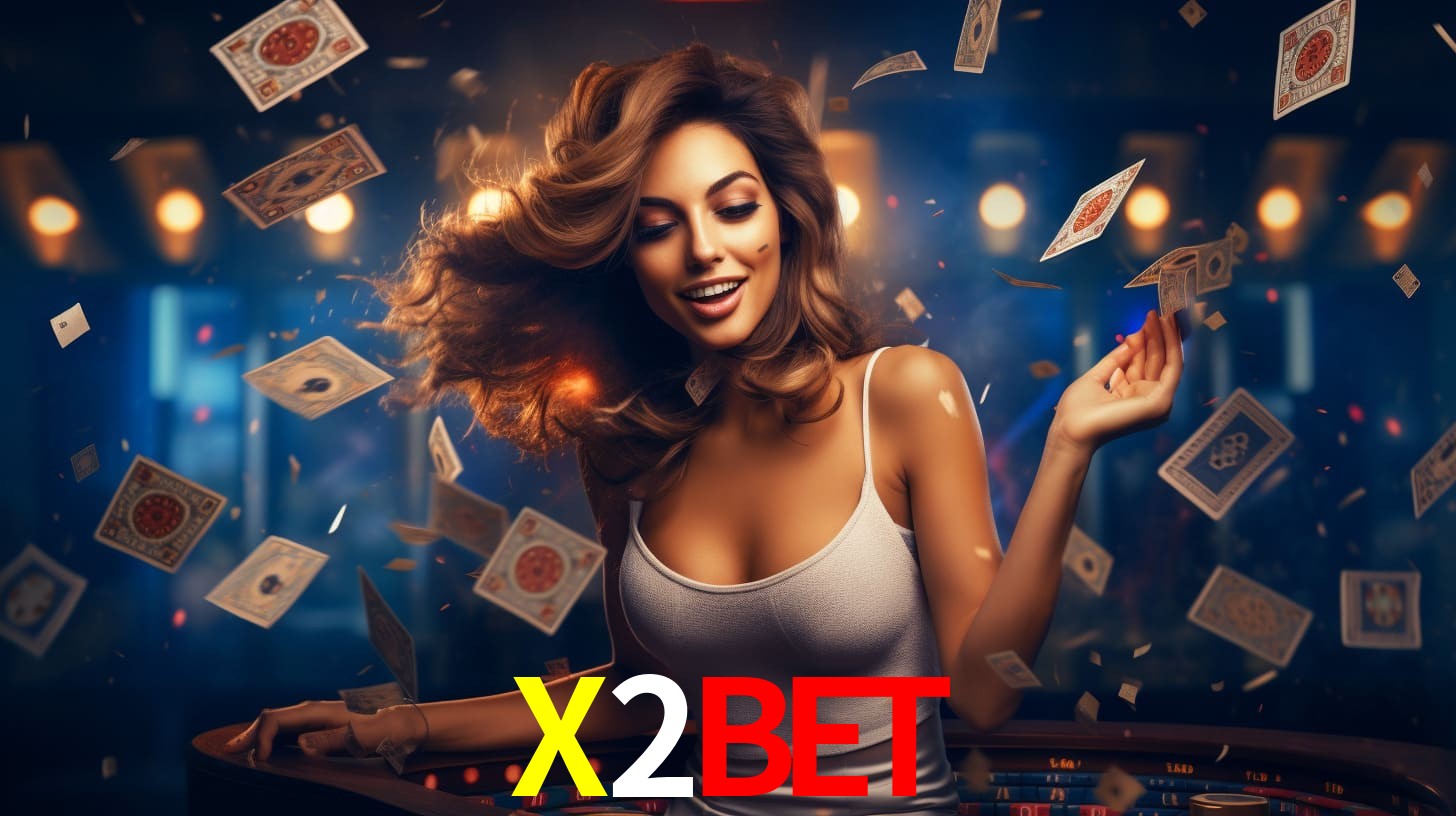 VIP Casino X2BET