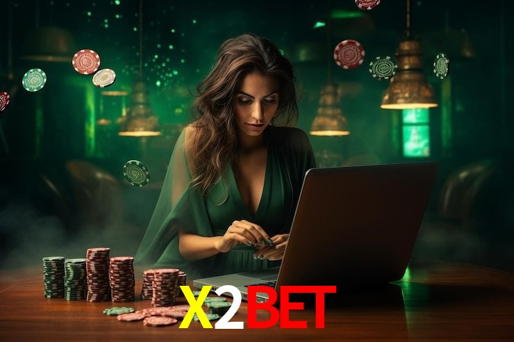 APP rápido e leve da X2BET