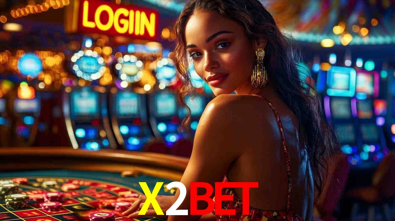 Casino Ao Vivo X2BET