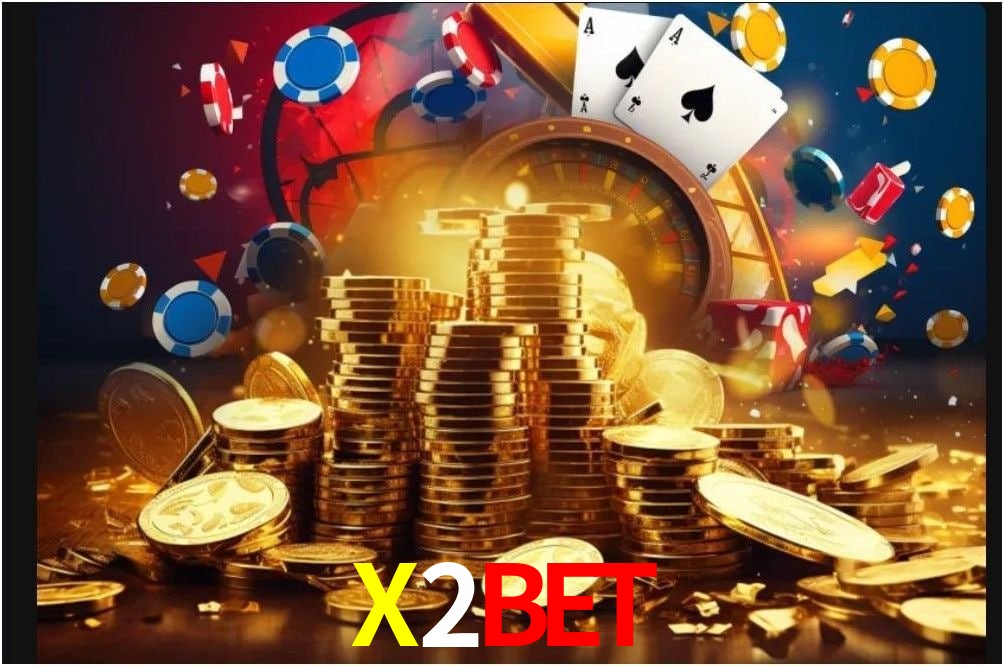 Explorando a Categoria de Eventos em Apostas na X2BET